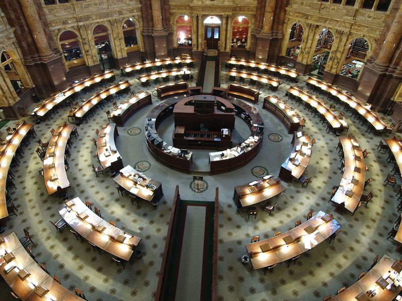 The World's Largest Knowledge Collection