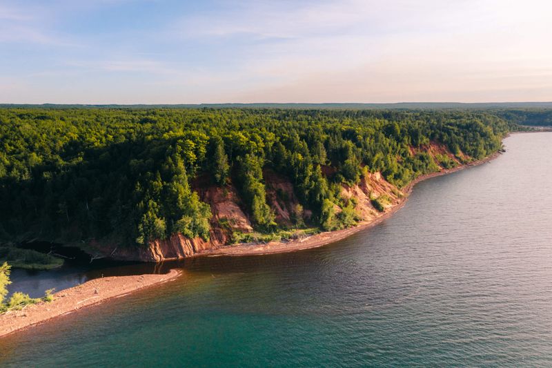 Upper Peninsula, Michigan