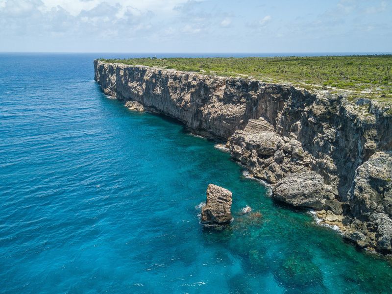 Cayman Brac, Cayman Islands