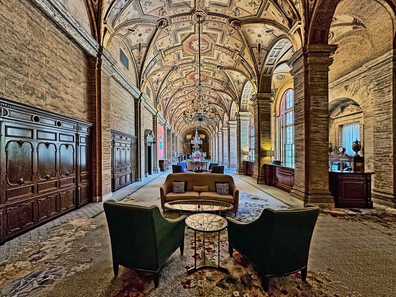 The Breakers (Palm Beach, USA)