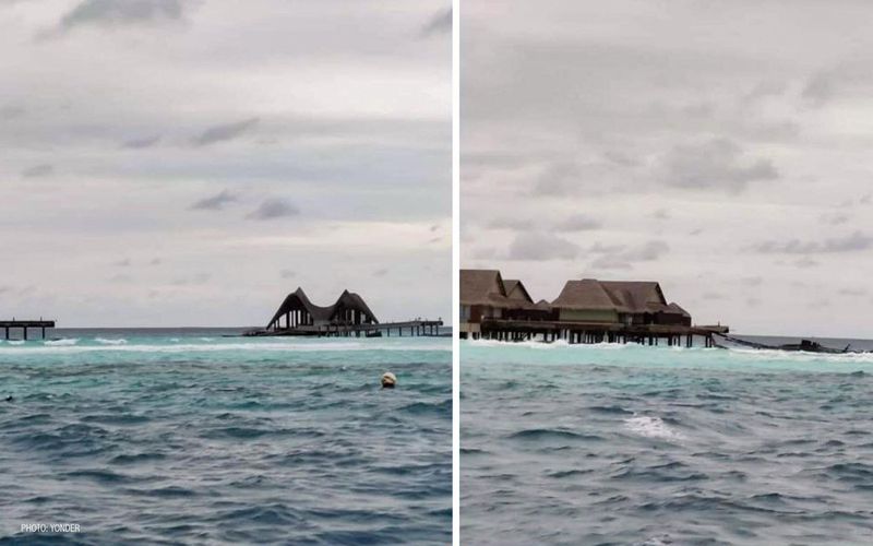 Weather Dependency Can Make or Break Your Stay