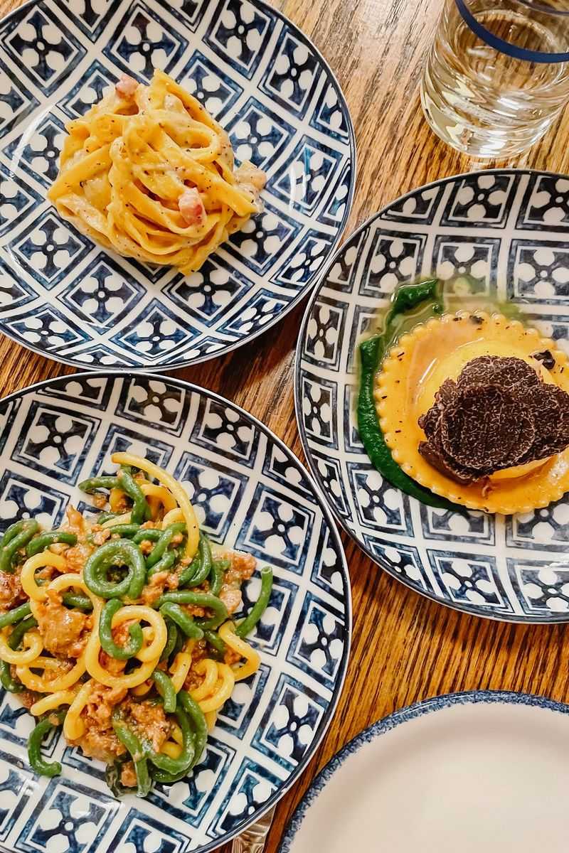 Rezdôra – New York, NY
