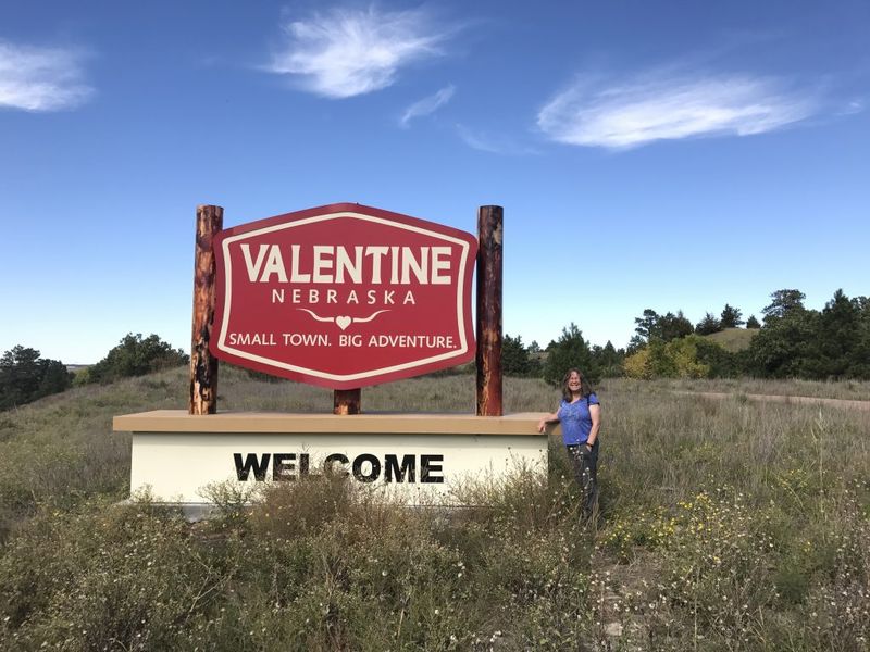 Valentine, Nebraska