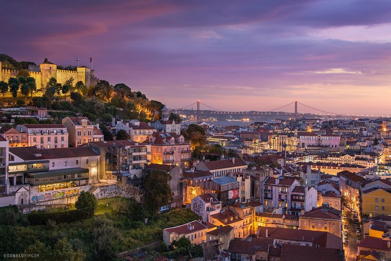 Lisbon, Portugal