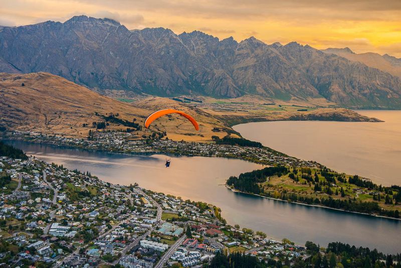 Queenstown, New Zealand