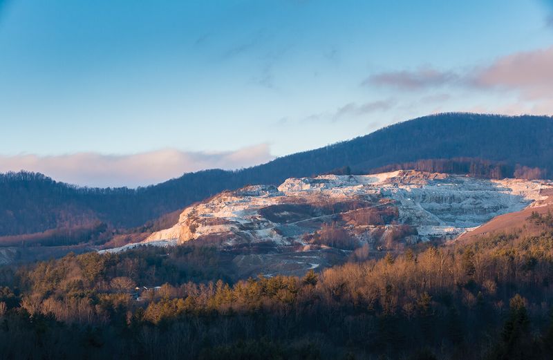 Spruce Pine