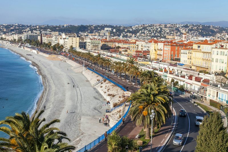 Nice, France
