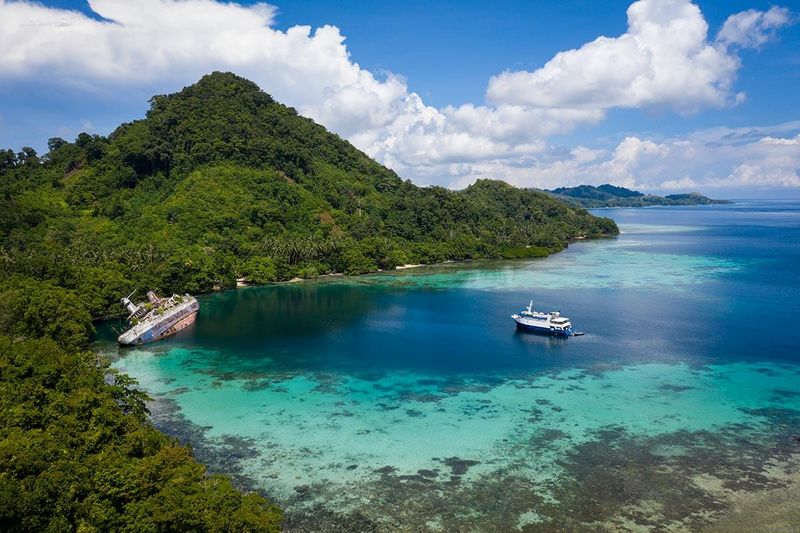 Solomon Islands