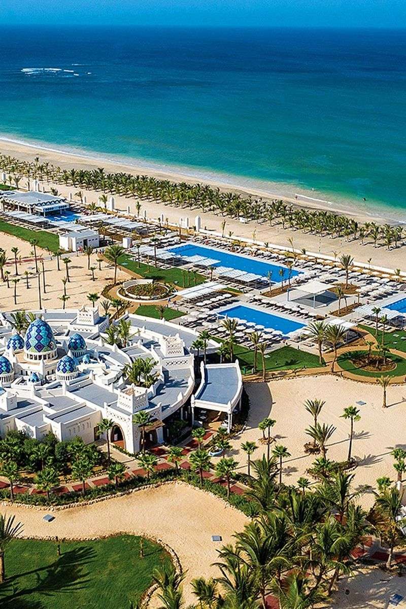 Hotel Riu Funana (Madeira) – Family Fun Central