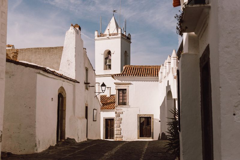 Monsaraz
