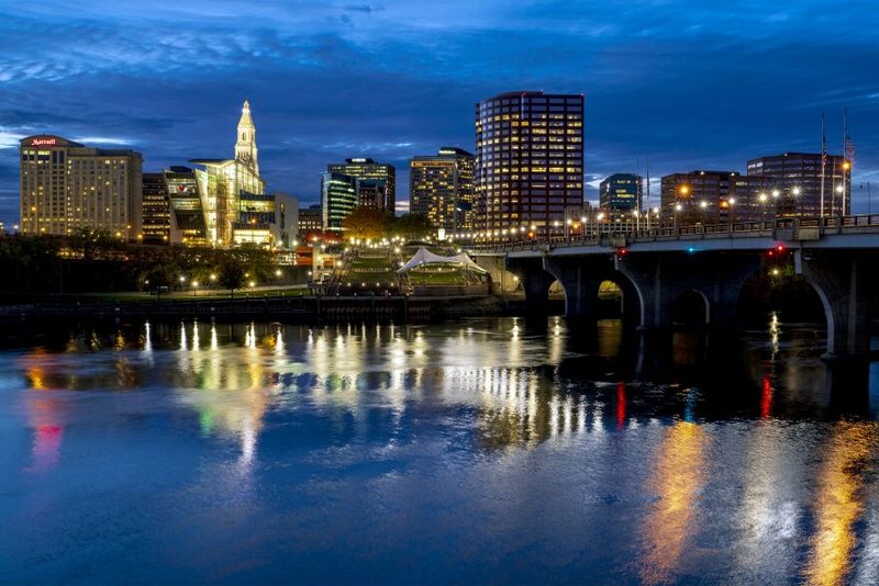 Connecticut