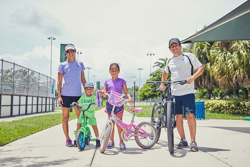 Safe Haven for Families