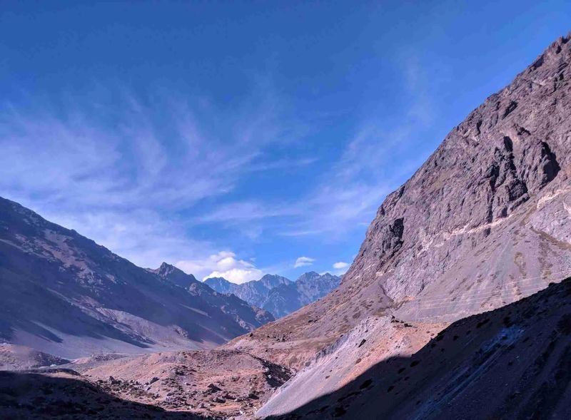 Conquer Remote Areas with Buses and Road Trips