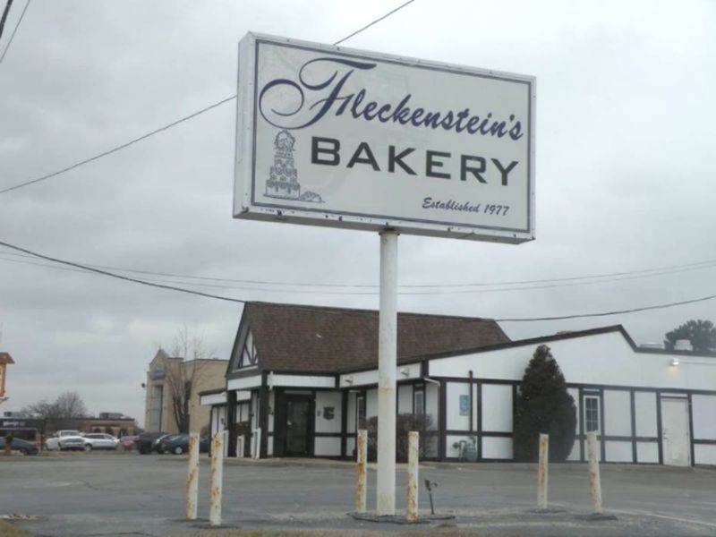 Fleckenstein’s Bakery