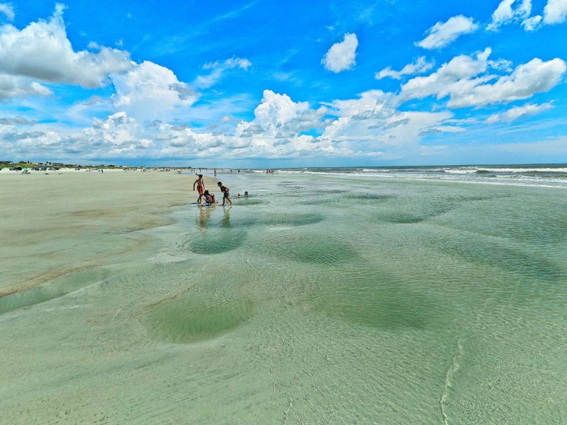Butler Beach
