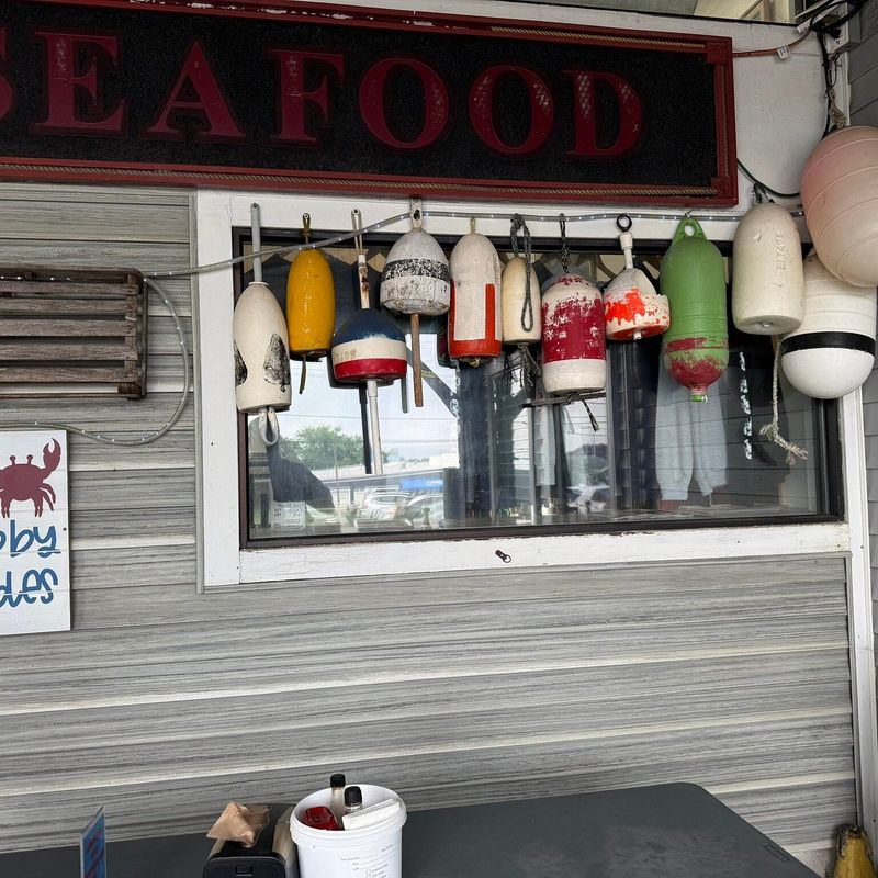 Anthony’s Seafood (Middletown)