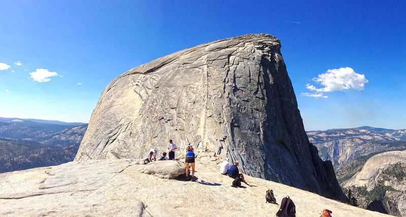 Yosemite National Park, California
