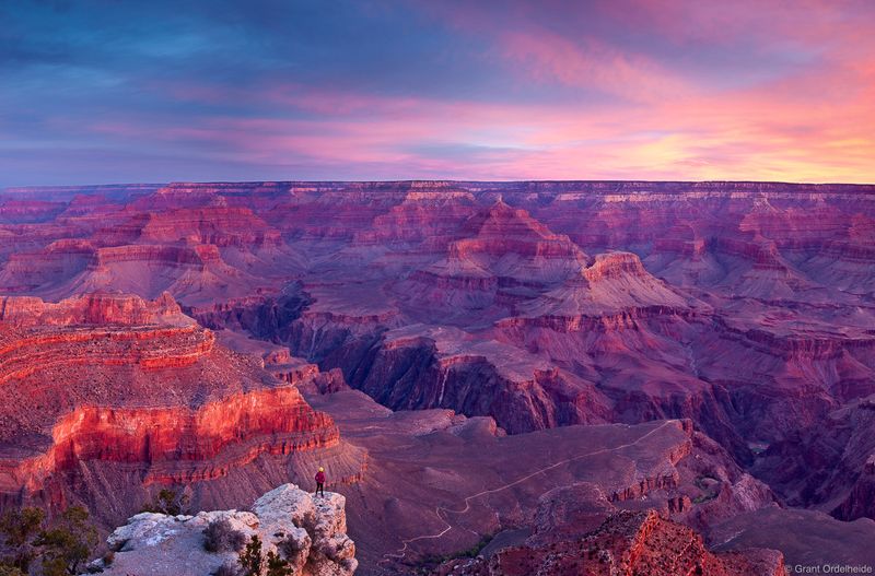 Grand Canyon, Arizona