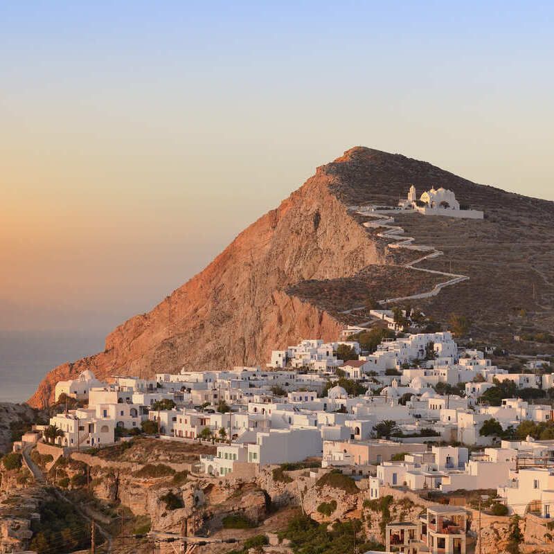 Santorini, Greece