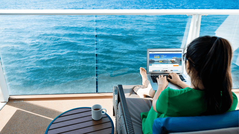Stay Connected with Wi-Fi Packages