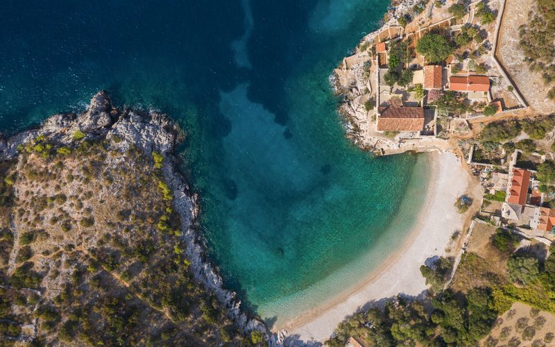 Early June: Sunny Beaches Without the Crowds