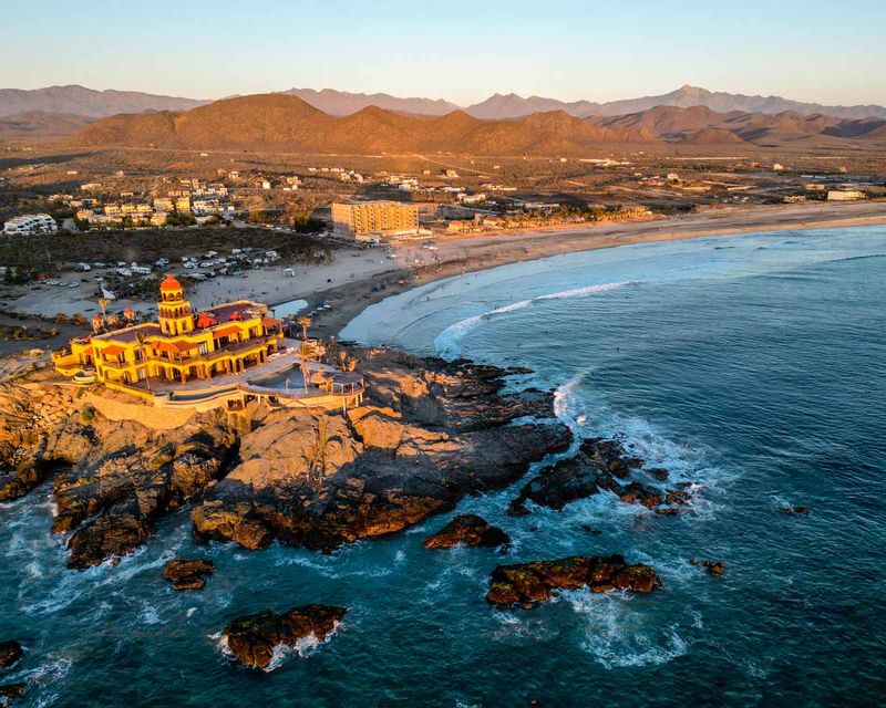 Todos Santos