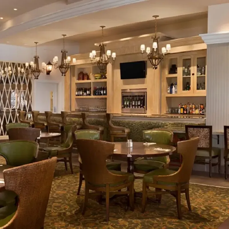 Chef's Stage Buffet at Harrah's Cherokee – Cherokee (International Buffet)