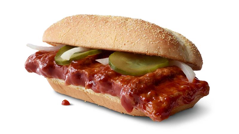 McRib (Original)