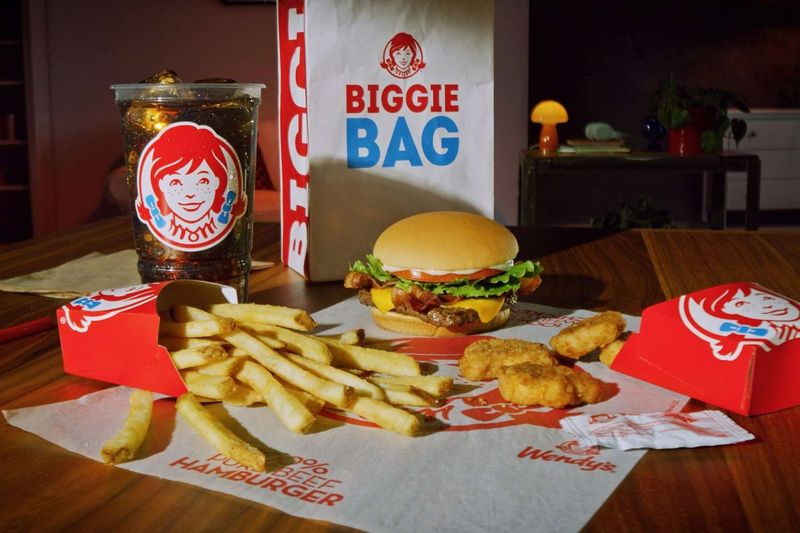 Wendy’s