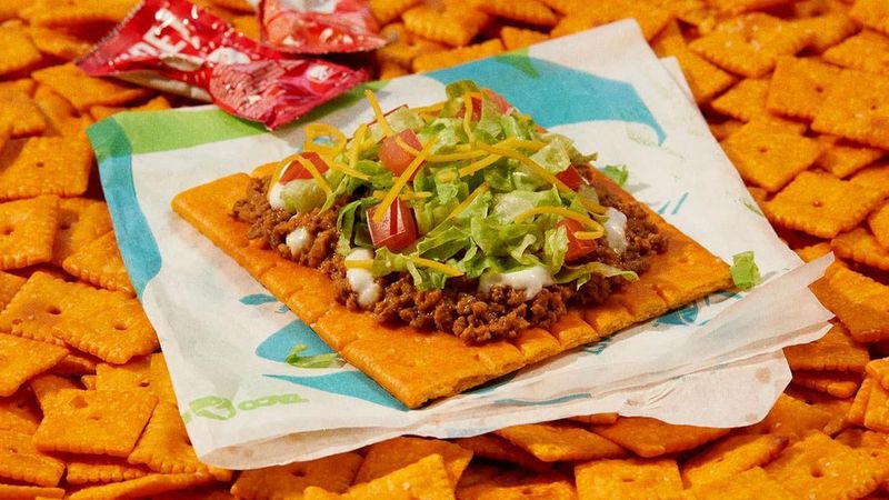 Taco Bell's Identity Crisis