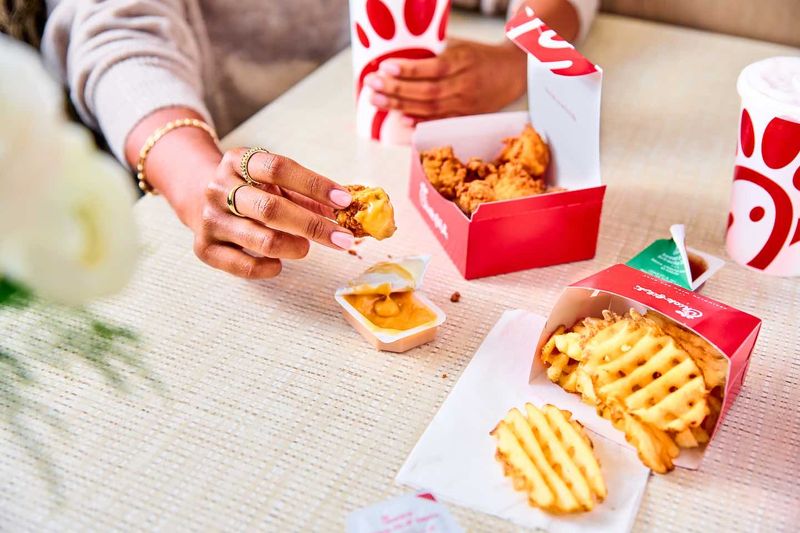 Chick-fil-A