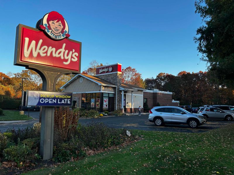 Wendy's