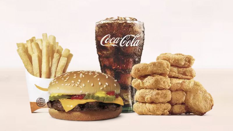 Burger King