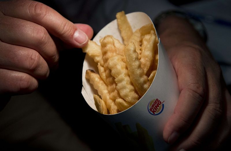 Burger King's Satisfries - When Healthy Fries Fell Flat