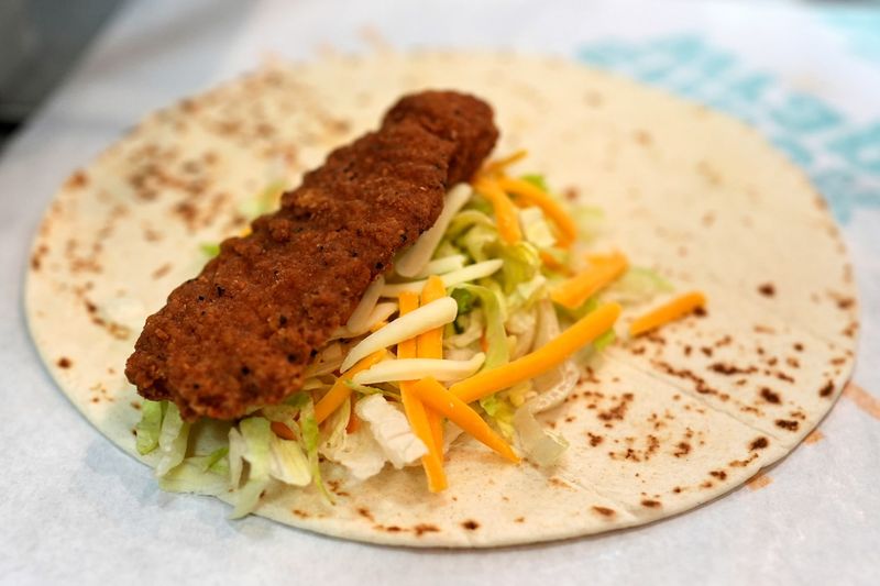 Hunger Games: How a Simple Wrap Caused Nationwide Chaos