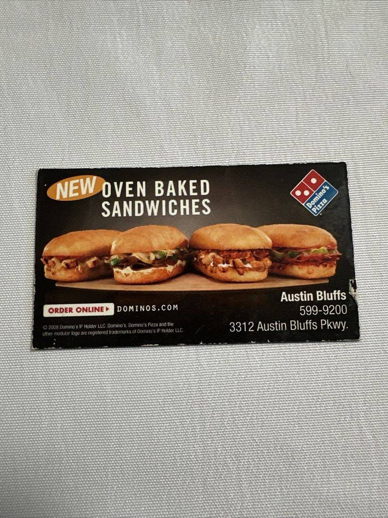 Oven-Baked Sandwiches