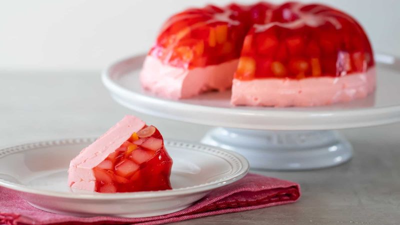 Jell-O Salad