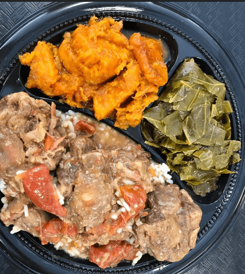 Londa's Place - Huntersville's Southern Kitchen Secret