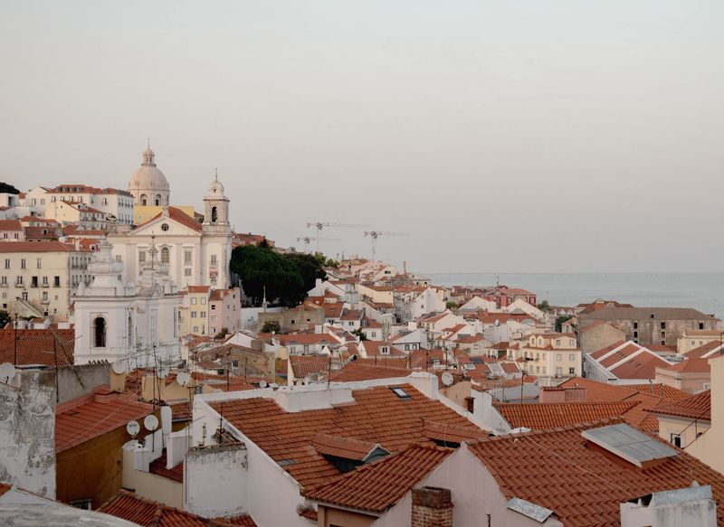 Lisbon, Portugal