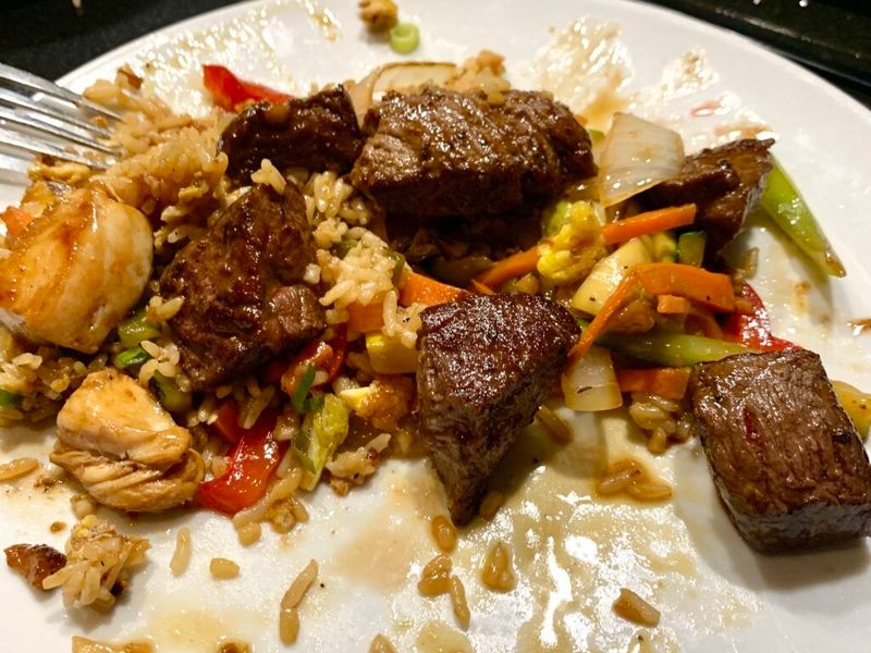 Gourmet Sleep-Inducing Meals