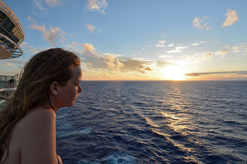 Quiet Digital Detox Zones