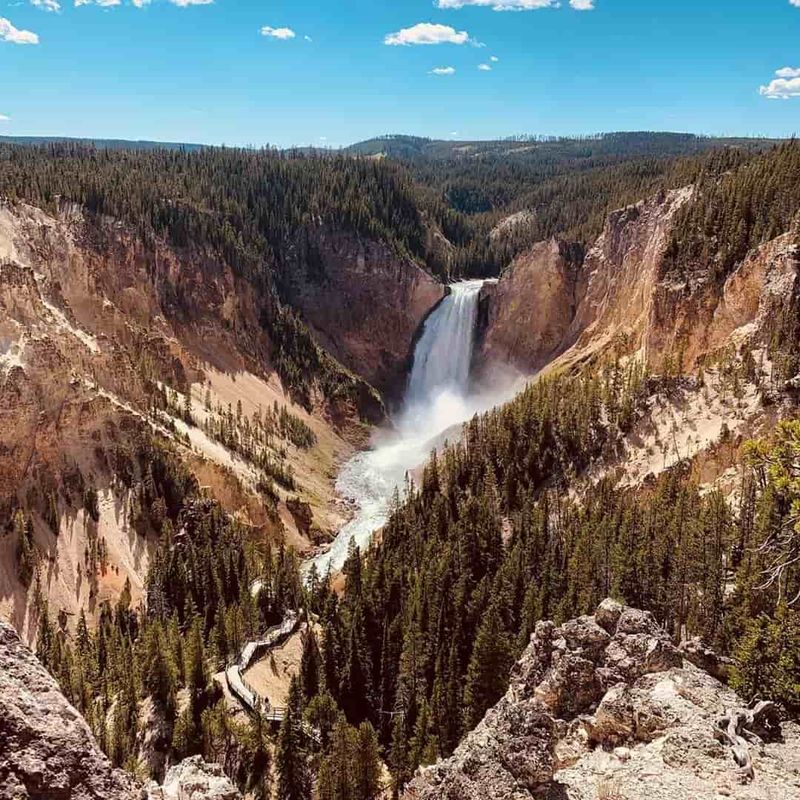 National Parks Road Trip Adventure