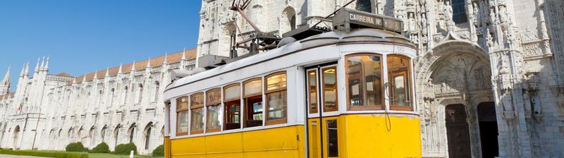 Reliable Public Transportation Connects Everything
