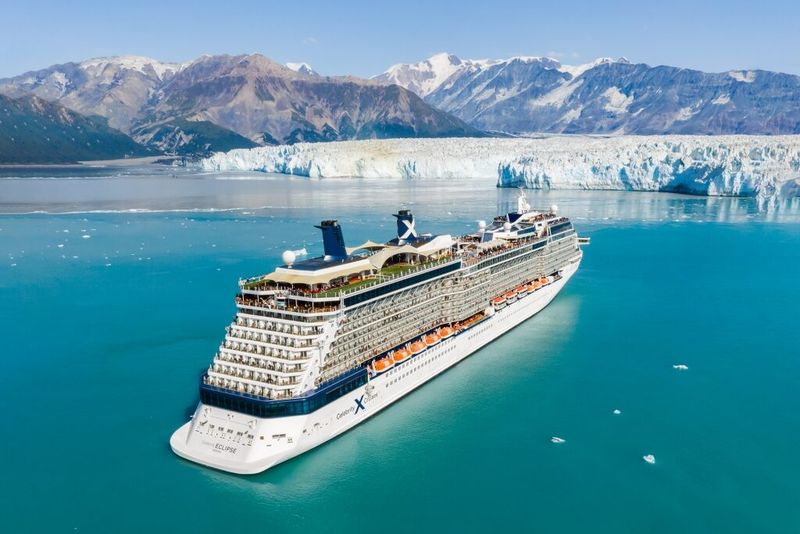 Alaskan Adventure