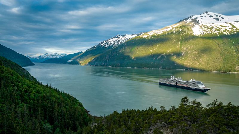 Alaskan Explorer