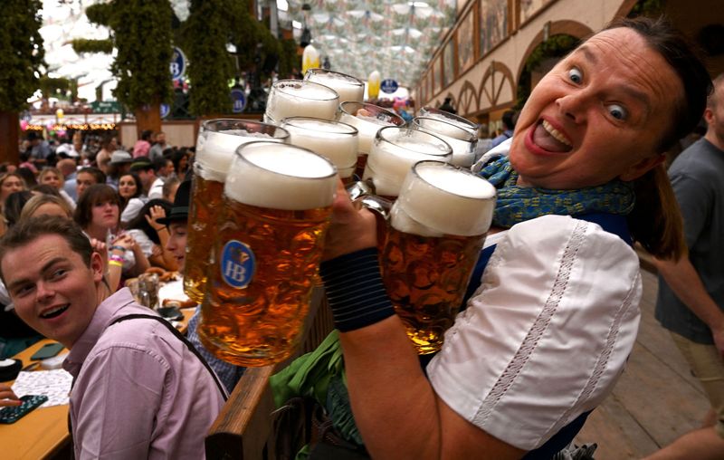 Oktoberfest