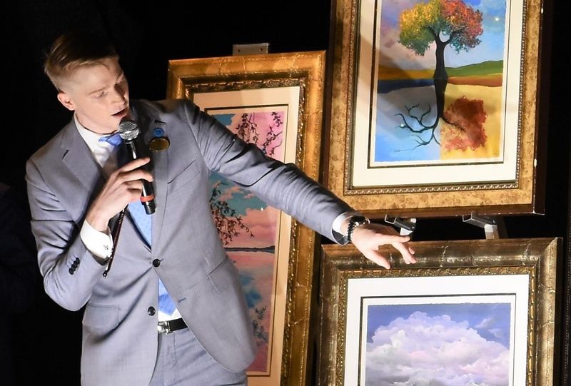 Artistic Enrichment Programs