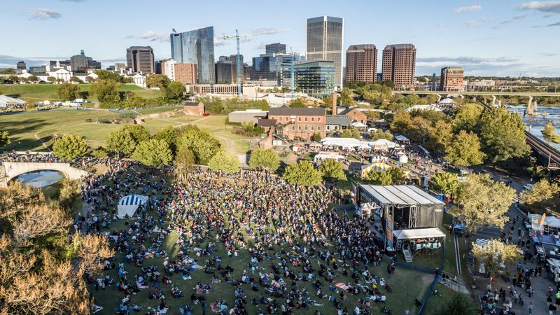 Richmond, Virginia