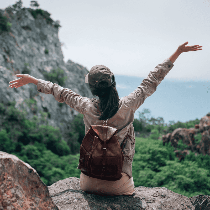 Rediscovering Personal Identity and Passions