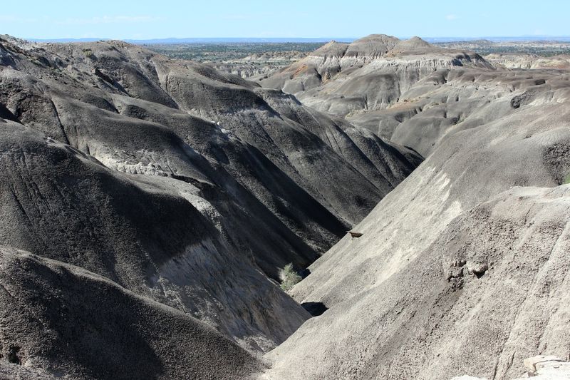 The Black Place – Georgia O'Keeffe's Isolated Inspiration